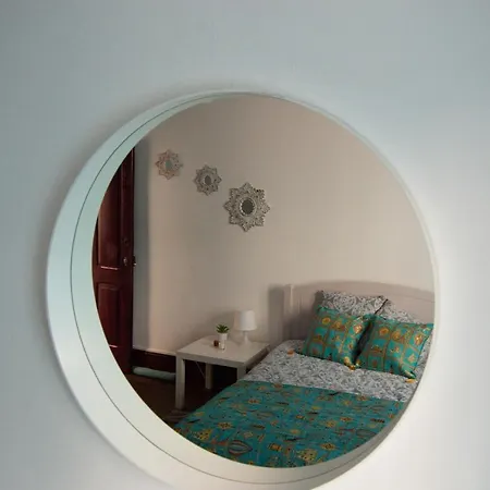 Pb4 House Hostel Braga